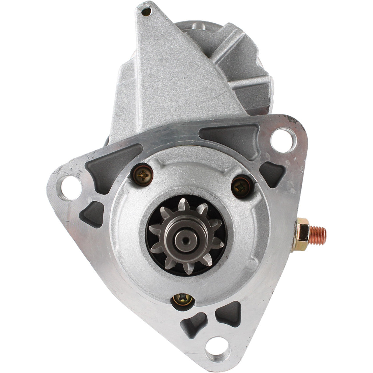 24V Starter Motor for Cummins ISC ISL 8.3L QSL 9 Engines