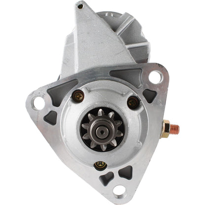 24V Starter Motor for Cummins ISC ISL 8.3L QSL 9 Engines