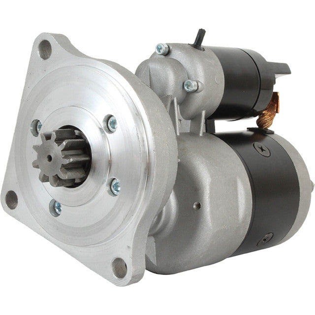 Magneton 9142680 Starter Motor 12V 9 Teeth for Iveco New Holland TL TN Case JX