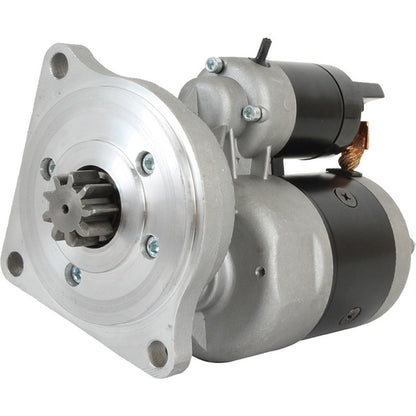 Magneton 9142680 Starter Motor 12V 9 Teeth for Iveco New Holland TL TN Case JX