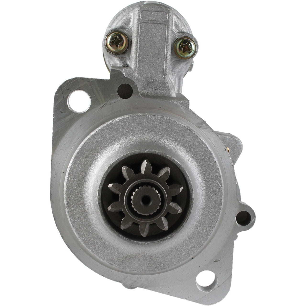 New Starter Mitsubishi Forklift S4E S4S Engine 12V 2.5kW 9T OSGR SDR0337