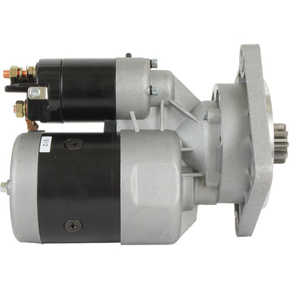 Magneton 9142680 Starter Motor 12V 9 Teeth for Iveco New Holland TL TN Case JX