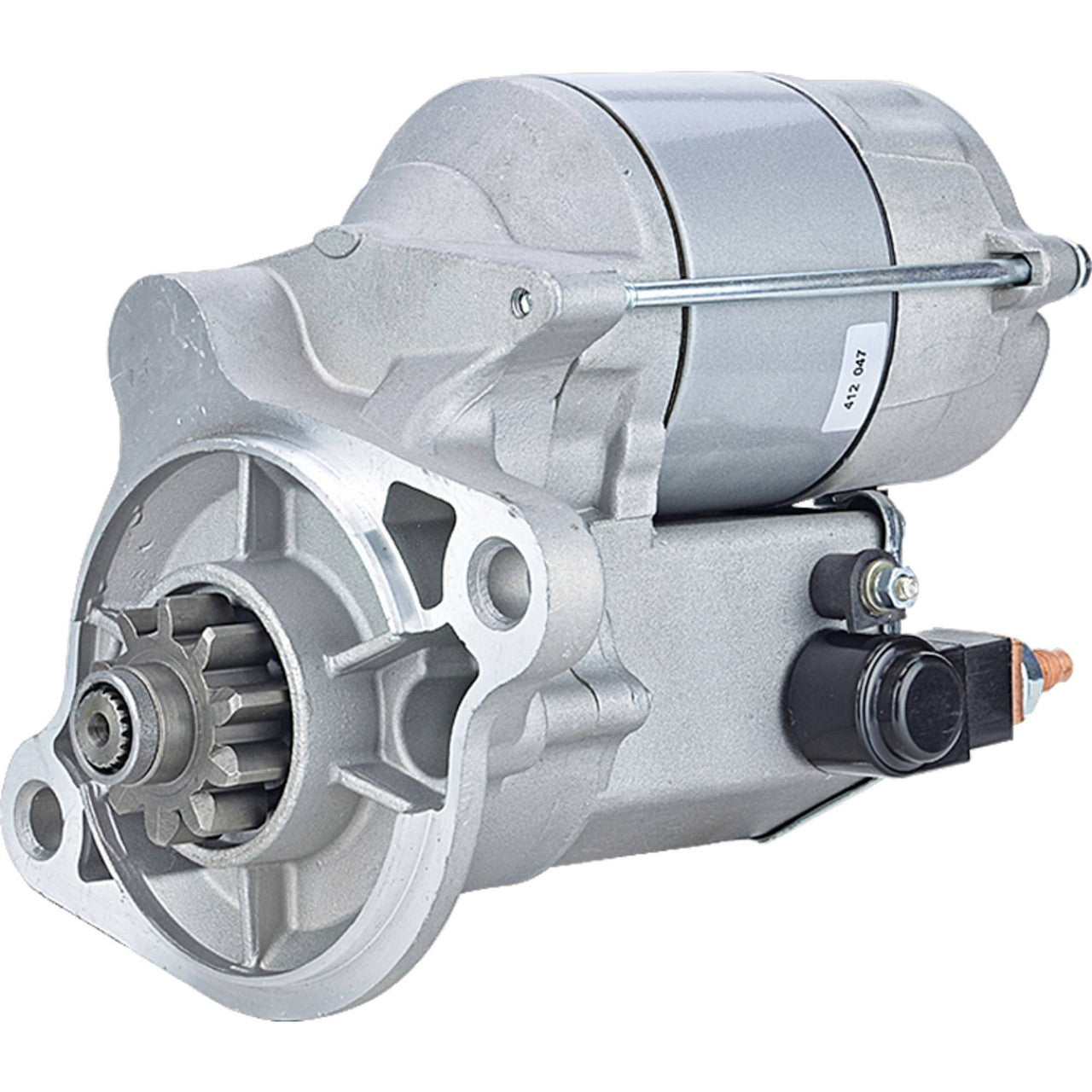 New Starter Daewoo Forklift G20S G25S G30S GC20S GC25S GC30S 1.4KW 12V 10T