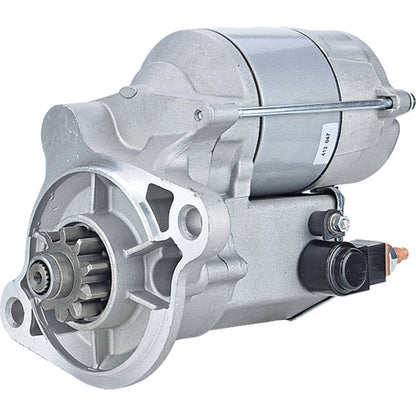 New Starter Daewoo Forklift G20S G25S G30S GC20S GC25S GC30S 1.4KW 12V 10T