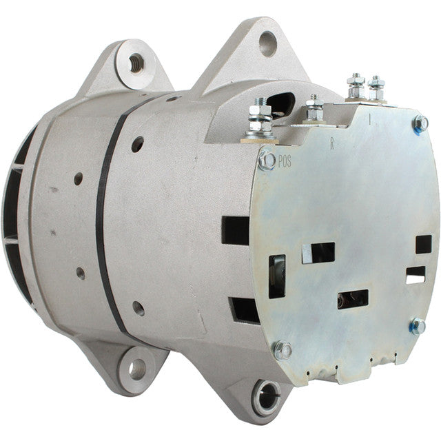 Alternator 12V 110A for Kenworth Peterbilt Detroit Series 60 1996-1999 400-12203