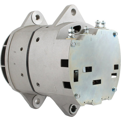 Alternator 12V 110A for Kenworth Peterbilt Detroit Series 60 1996-1999 400-12203