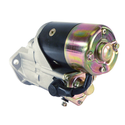 Starter Motor for Toyota Forklift Lift Trucks 12V CW 11T OSGR Heavy Duty