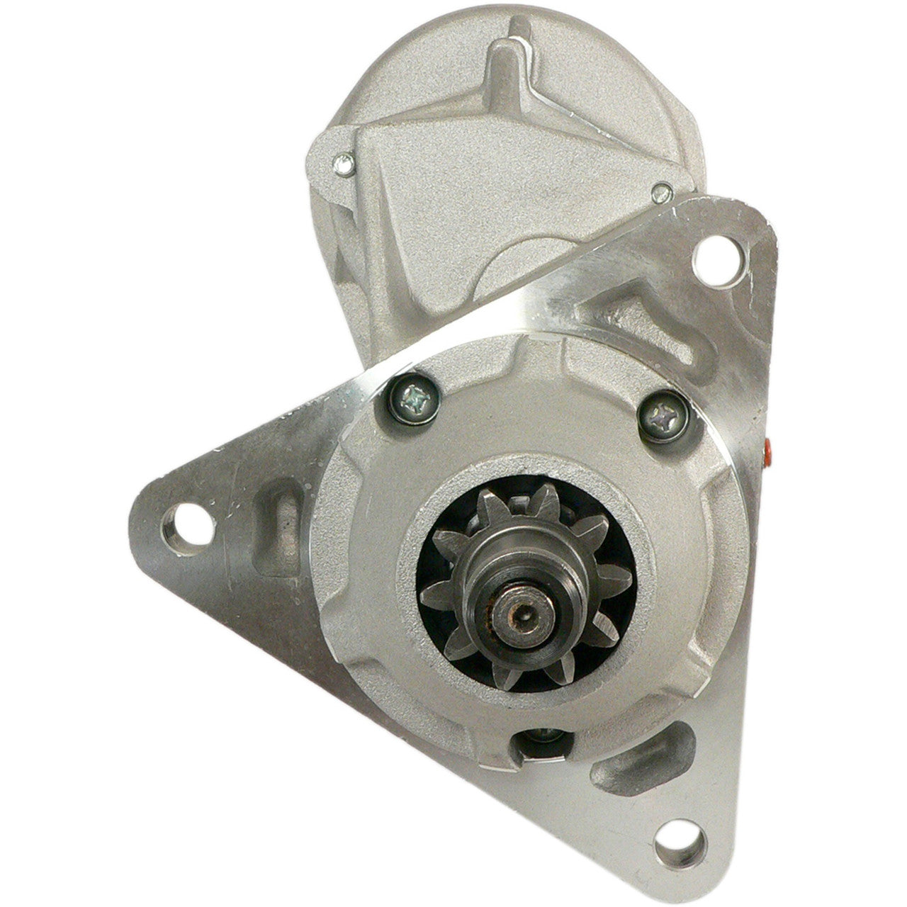 Starter motor for Allis Chalmers - OSGR, 12V, 10 tooth