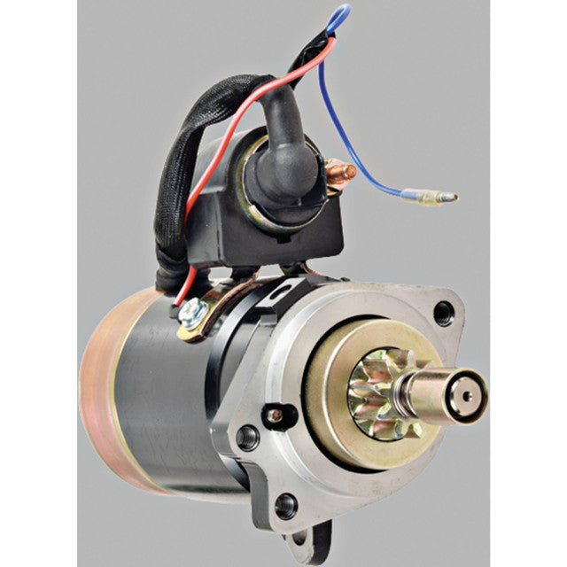 Starter Motor Suzuki Outboard DT50 DT65 50-65HP 2-Stroke 31100-95240 NEW