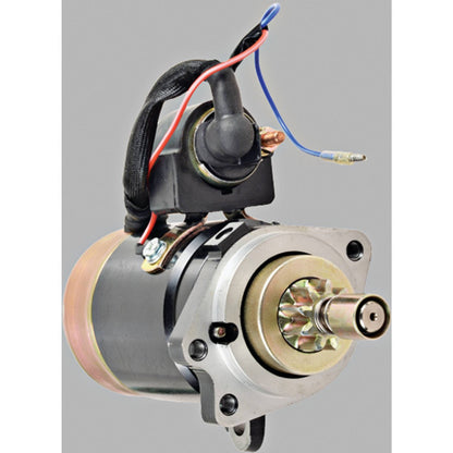 Starter Motor Suzuki Outboard DT50 DT65 50-65HP 2-Stroke 31100-95240 NEW
