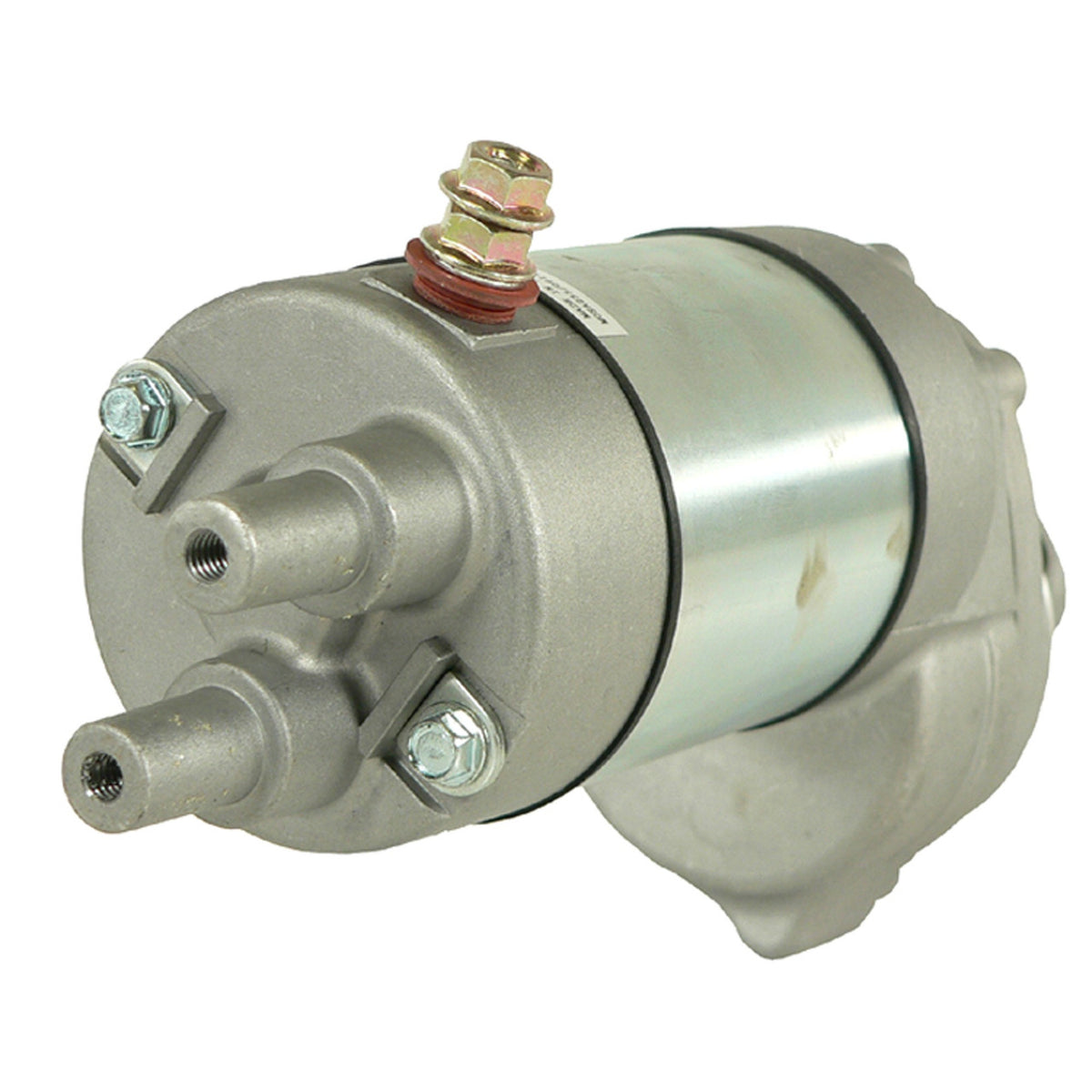 Starter motor for Honda FL350R Odyssey ATV 1985 - 12V