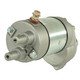 New Starter Honda FL350R Odyssey ATV 1985 12V CCW SMU9105 31200-VM0-003