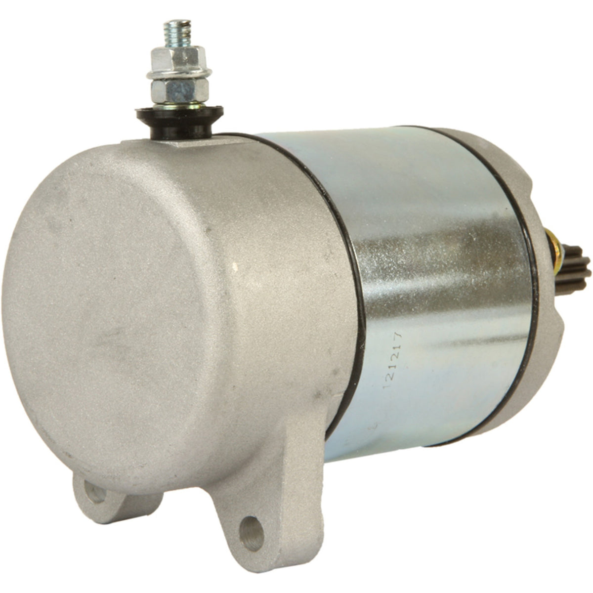Starter motor for Honda TRX 350 Rancher Fourtrax ATV