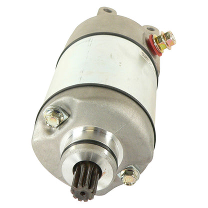 Starter motor for Honda TRX350 FourTrax Foreman 1985-1986 ATV - 12V 10 tooth