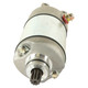 Starter Motor Honda TRX350 FourTrax Foreman 1985-1986 ATV 10T 12V OEM Fit
