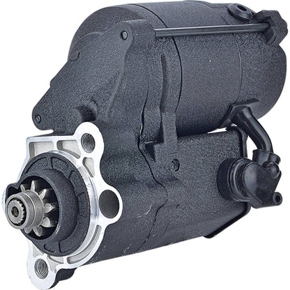 Starter motor for Harley Davidson Sportster Roadster 1980-2012 - 1.4kW