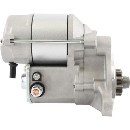 12V Starter Motor for Hercules G1600 Teledyne TM27 228000-2170 19912 410-52361