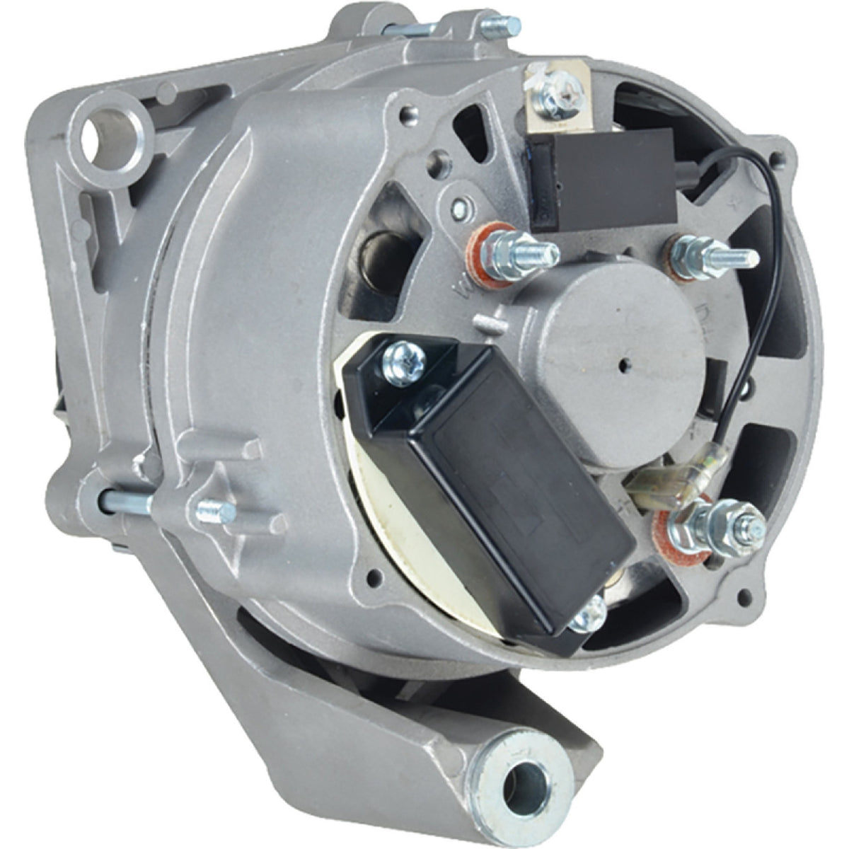 Alternator for AGCO Challenger - 12V