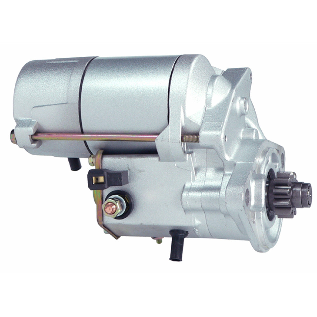 Starter For Ford, New Holland: OSGR; 12-Volt; – Starter Motor