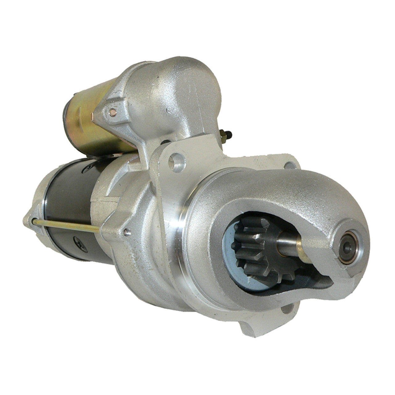 Starter Motor For Fits Clark Ford New Holland Other engines