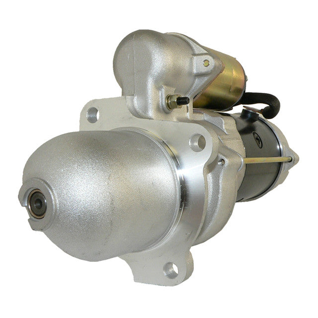 Starter Motor For Fits Clark Ford New Holland Other engines