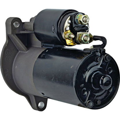 PMGR Ford Marine Starter F2JU-11000-CA – Starter Motor