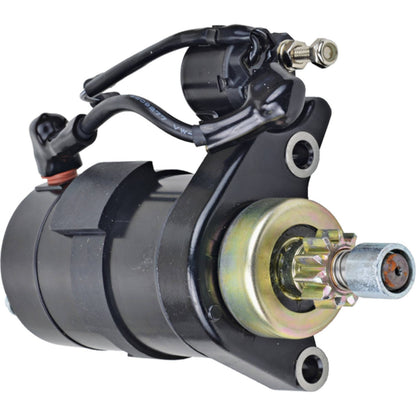 Starter Motor for Honda BF15 BF20 Outboard 15-20HP 2003-2014 Marine 11T 12V