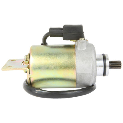 ATV Starter Kymco MXer MXU 150 149cc OEM 31210-LLB1-900 410-58014 New