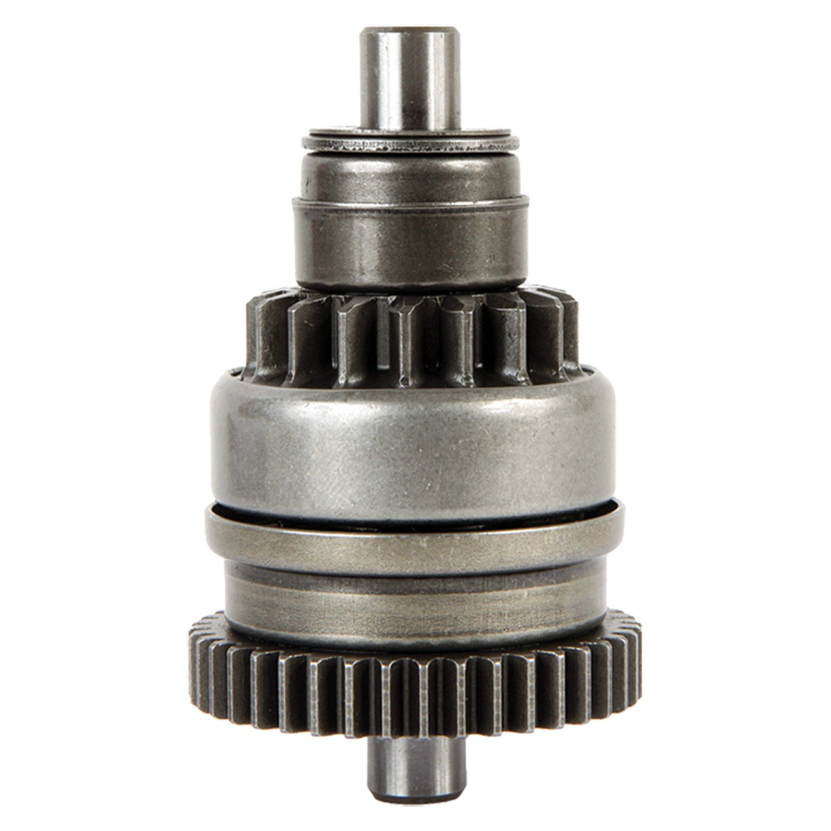 Starter drive bendix for Polaris ATV and UTV engines