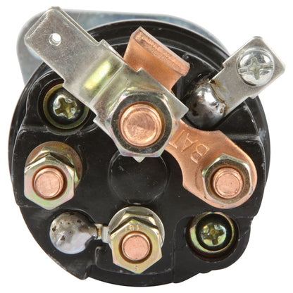 12V solenoid relay for Lucas M50 - Allis Chalmers, Massey Ferguson