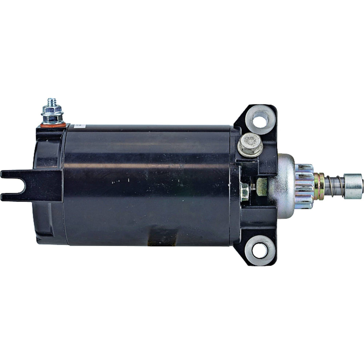 Starter motor for Yamaha outboard - replaces 66T-81800-00-00