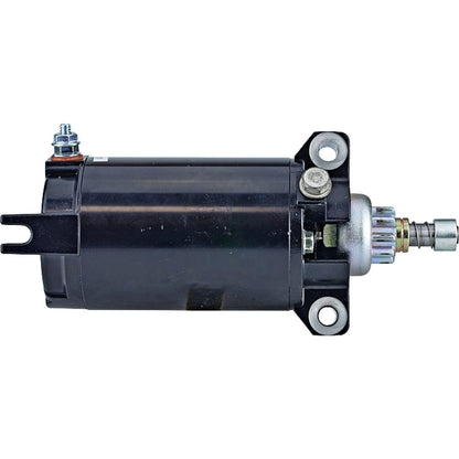 Starter motor for Yamaha outboard - replaces 66T-81800-00-00