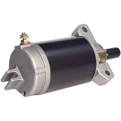 Starter Motor Yamaha Mercury Mariner 25 30 40 HP 4-Stroke 12V 9T 67C-81800-00