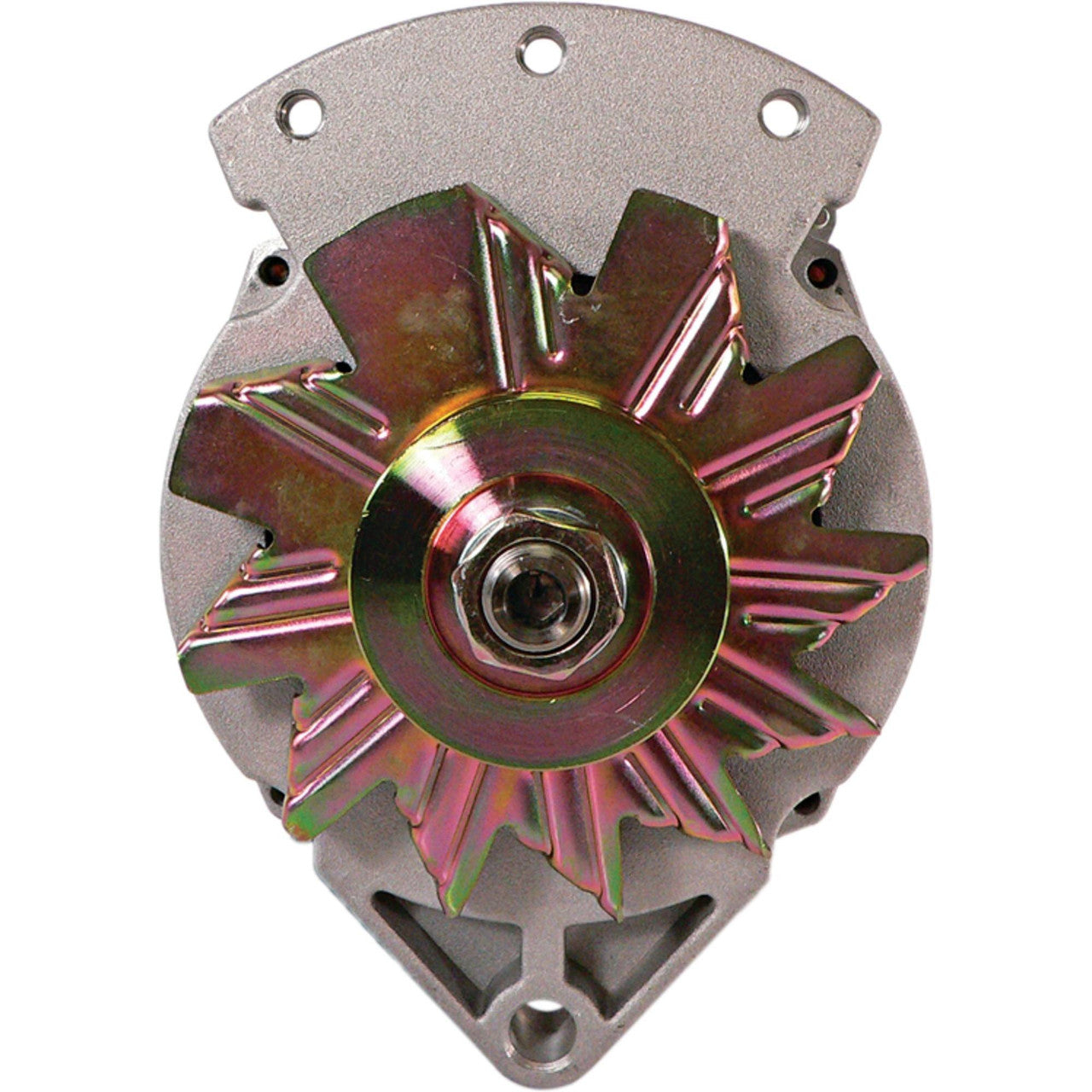 Alternator for Marine Applications - Delco 10SI Series 12V 94A