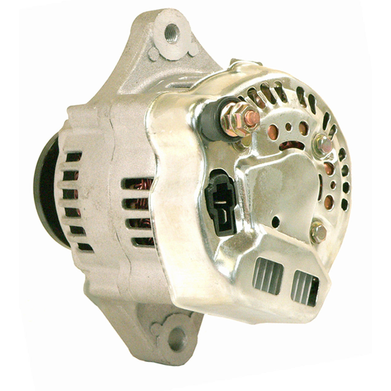Alternator for Case 460 6010 1825B Kubota Engines 12V 40A 400-52014 125564A1