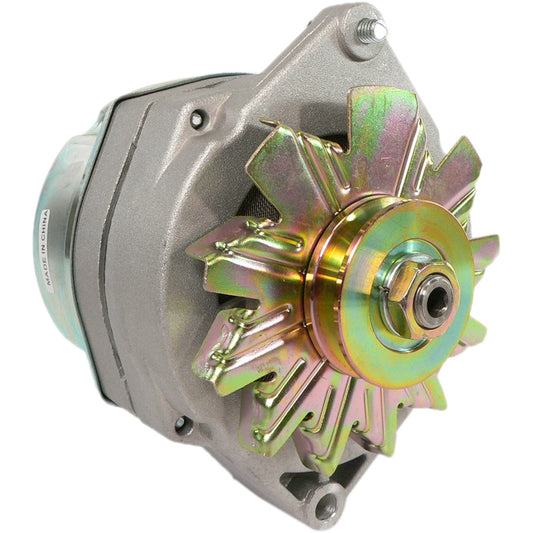 Alternator for Mercruiser 12V - Replaces 19020611 - 400-12007