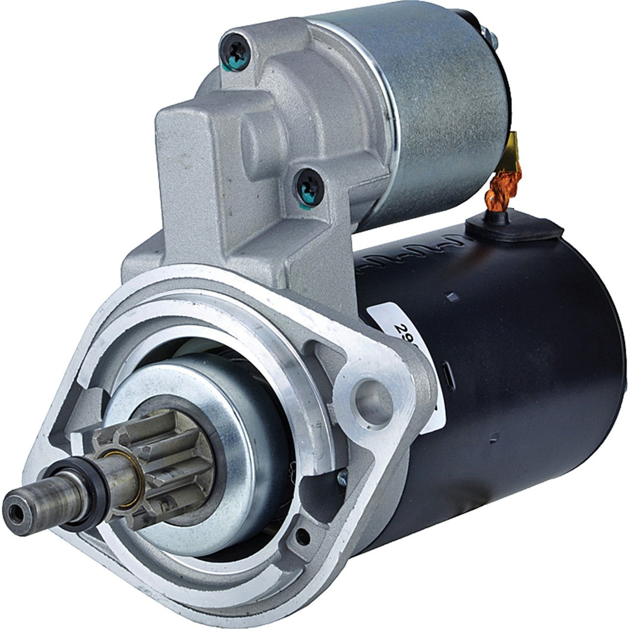 Starter Motor For Volkswagen Beetle