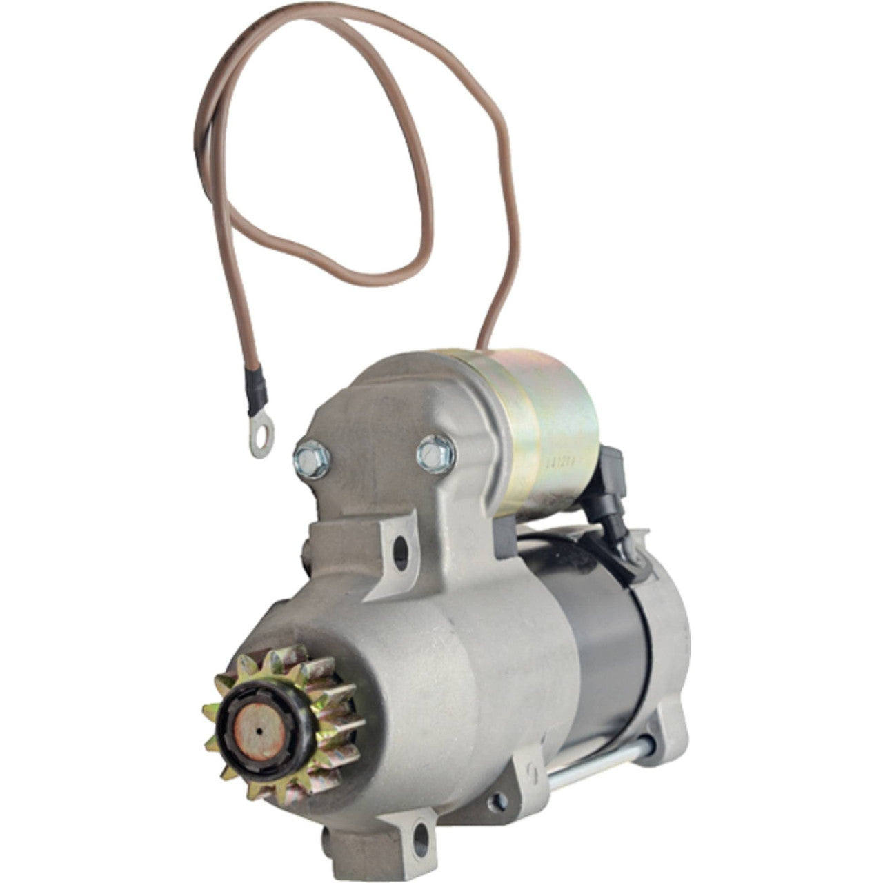 Yamaha Marine Outboard Starter Motor F40 F50 F60 F100 F115 12V 9T OEM Ref