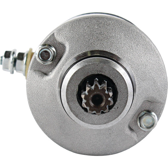 Starter Motor Suzuki DR250SE 90-95 DR350SE 90-99 OEM 31100-47D01 12V 10T