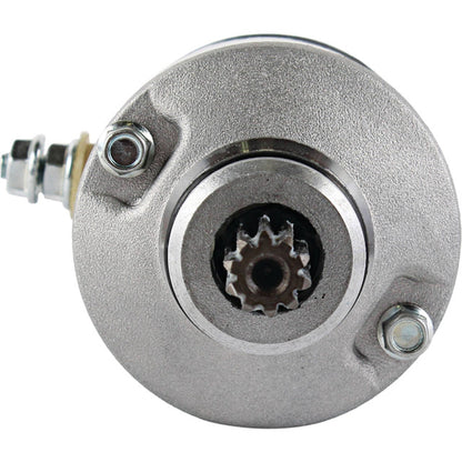 Starter Motor Suzuki DR250SE 90-95 DR350SE 90-99 OEM 31100-47D01 12V 10T