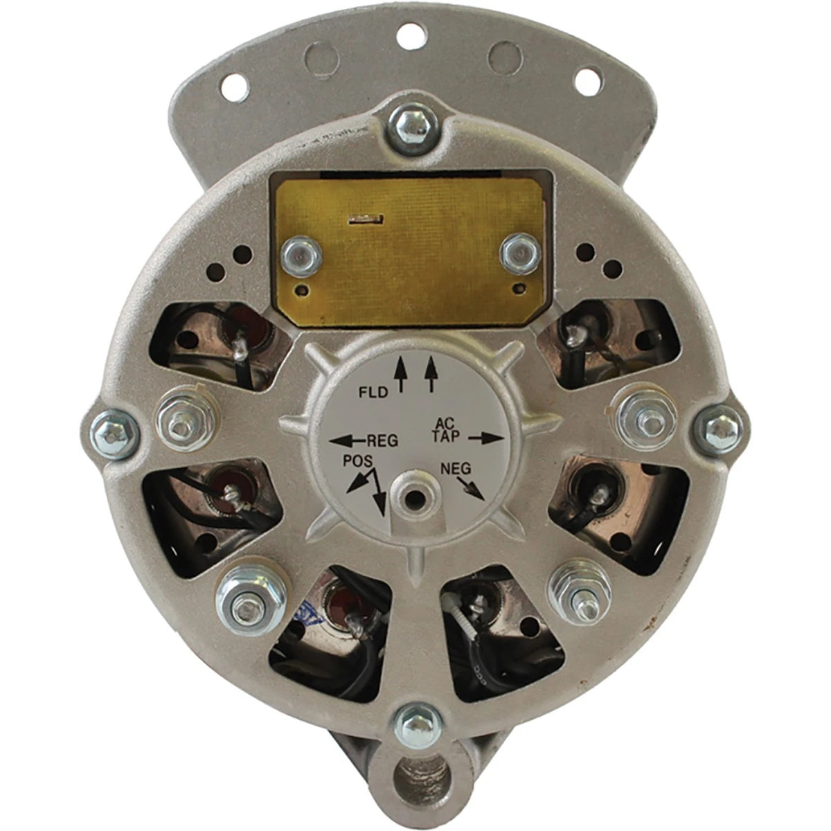 Alternator for Ford & New Holland Tractors 1975-1993