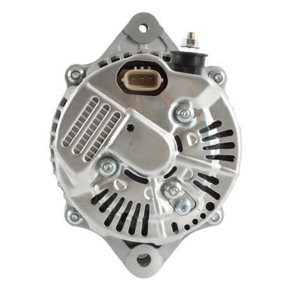 New 12V 140A Alternator for Allis Chalmers Agco Spra-Coupe 3440 3640 4640 12478