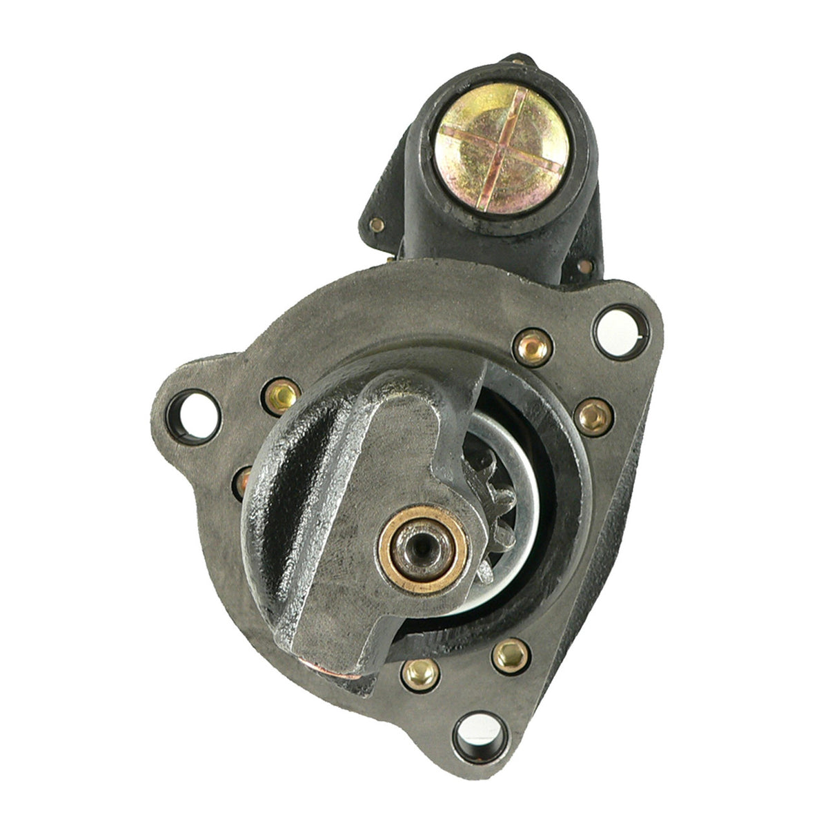 Starter motor for Champion graders and White tractors