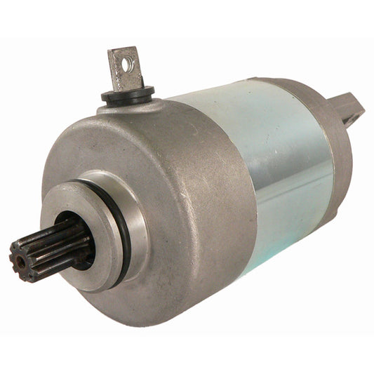 Starter Motor for Yamaha Riva XC125 (1985-2001, 2006) - High Quality Aftermarket
