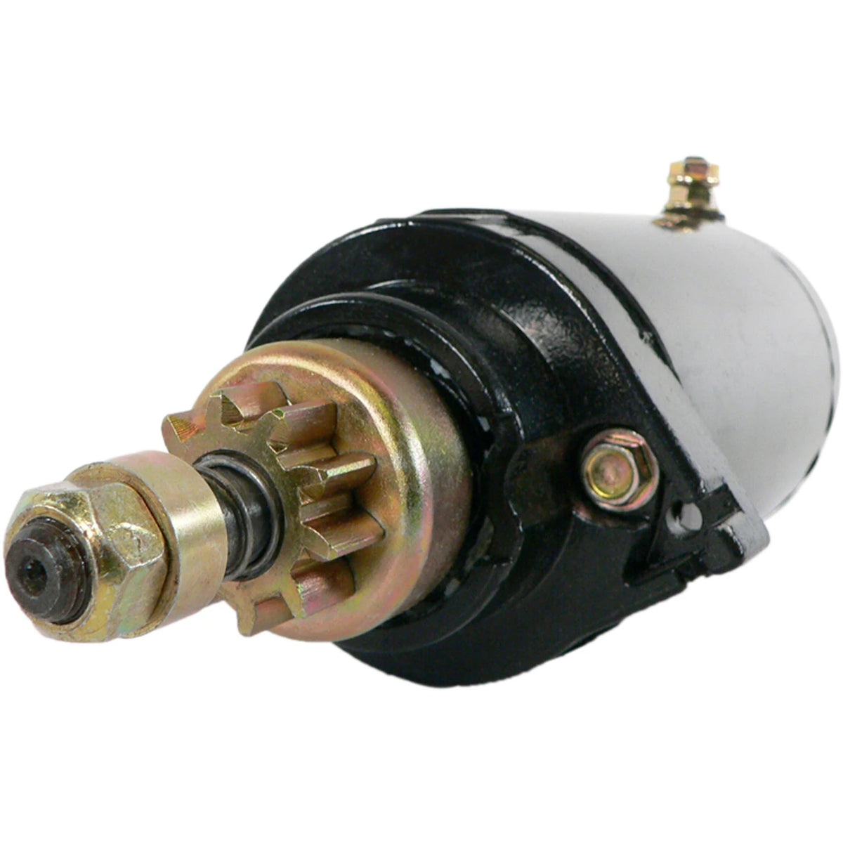 Starter motor for Mercury marine engines - 12V
