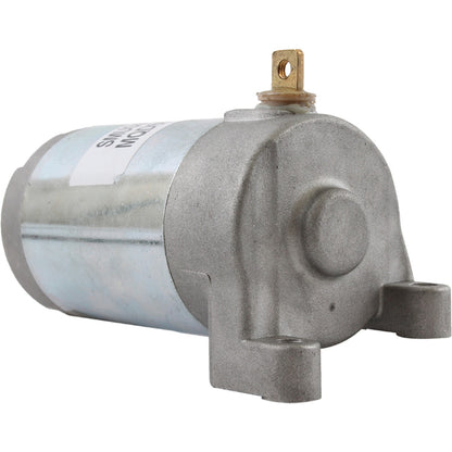 Starter motor for Yamaha Raptor YFM250R and XT250