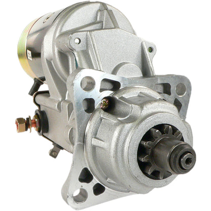 10-Tooth Wet Clutch Starter Motor for Bobcat 853 & Clark 853/853H 1990-1999