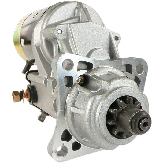 10-Tooth Wet Clutch Starter Motor for Bobcat 853 & Clark 853/853H 1990-1999