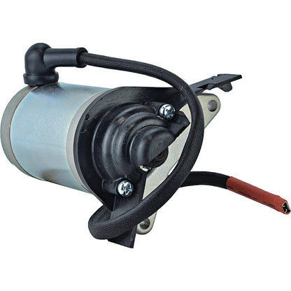 Starter Motor for Toro QD1P70 Engine 12V 12T - Aftermarket Replacement