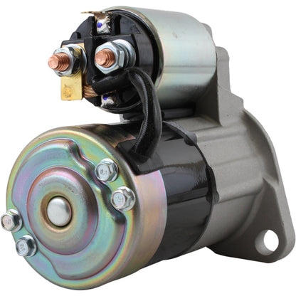 Hyster Yale Mitsubishi Forklift Starter 12V 2.7KW 13T OSGR New 410-48040